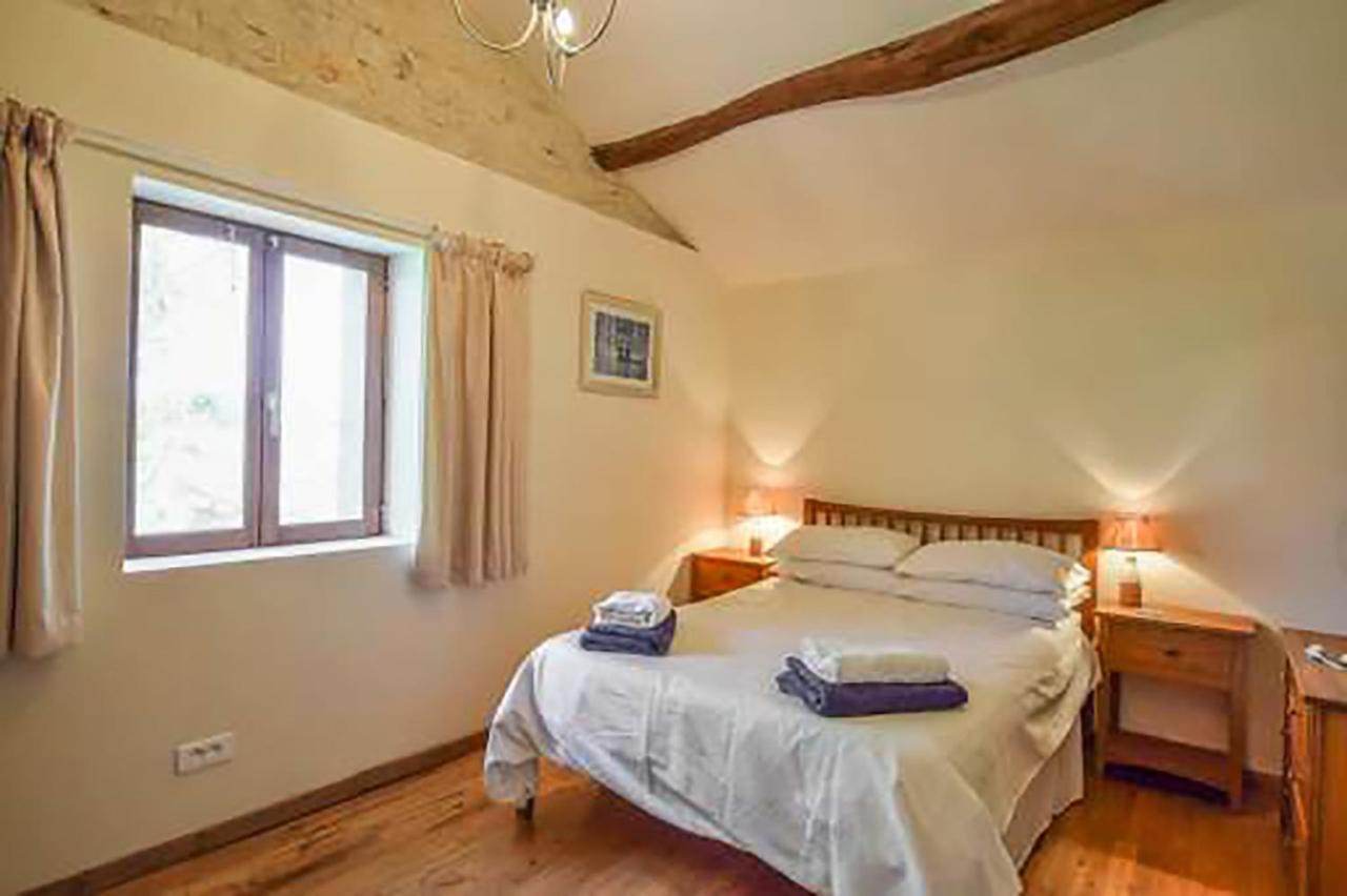 La Vieille Fromagerie Villa Brux Eksteriør bilde