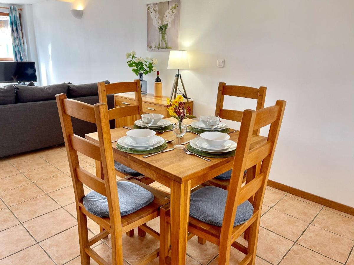 La Vieille Fromagerie Villa Brux Eksteriør bilde